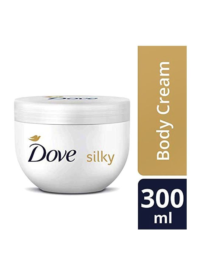 دوف كريم مغذٍّ ومنعم للجسم 300ملليلتر - Image 2