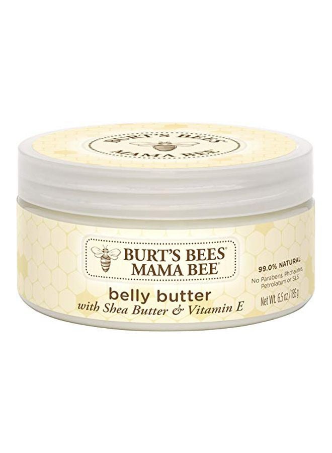 Burt's Bees Mama Bee Belly Butter - Image 1