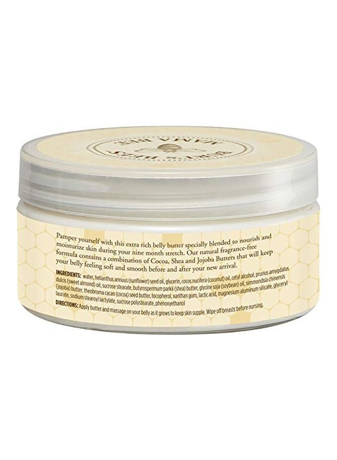 Burt's Bees Mama Bee Belly Butter - Image 3