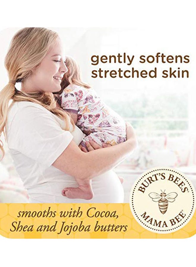Burt's Bees Mama Bee Belly Butter - Image 5