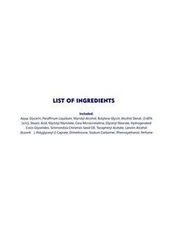 Nivea Soft Light Moisturizing Cream 300ml  - Image 4