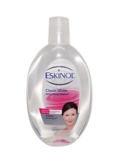 Eskinol Classic Whitening Facial Cleanser 8inch  - Image 1