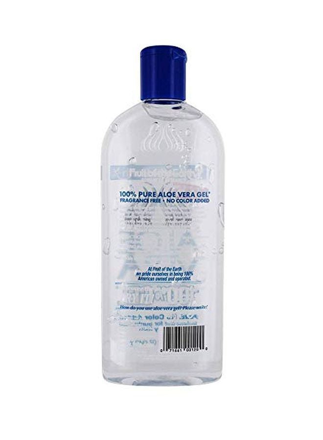 Fruit of the earth Aloe Vera Gel  - Image 2