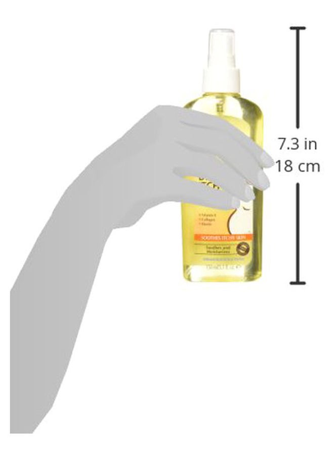 PALMER'S - Cocoa Butter Formula Soothing Oil 150ml - Image 1