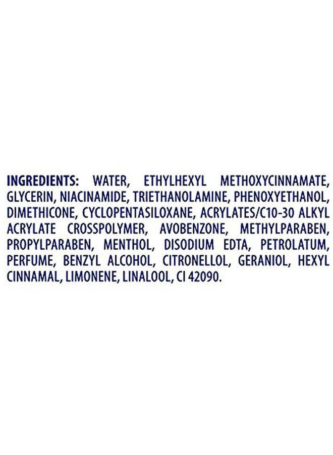 Vaseline Ice Cool Hydration Lotion 400ml  - Image 2