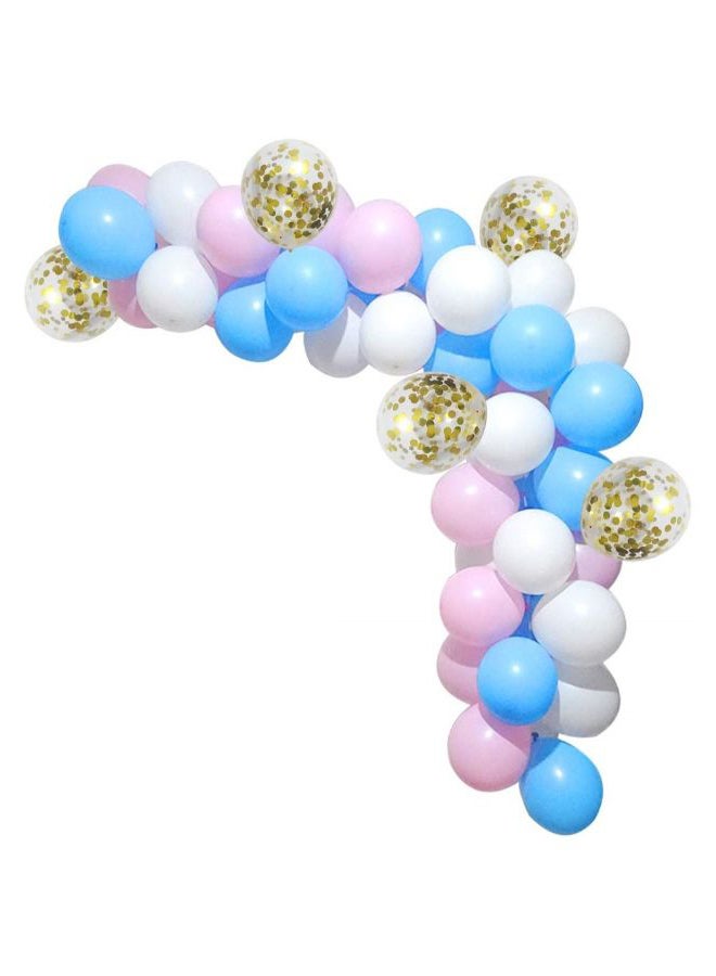 Party Time - 113-Piece Decoration Balloon Arch Set - Image 1