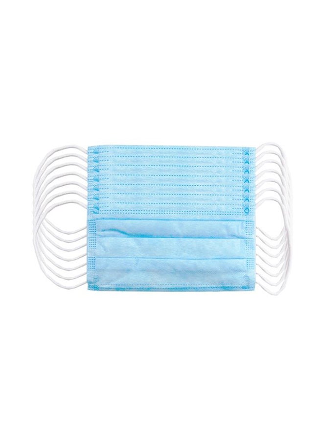 Generic 50-Piece 3 Ply Surgical Disposable Face Mask  - Image 3