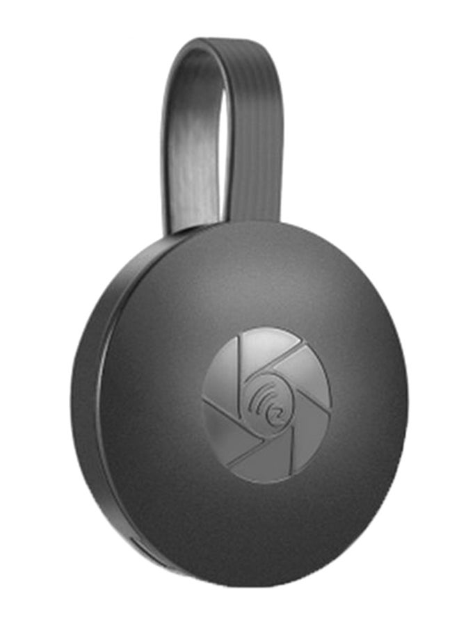 Mirascreen - G2 Wireless HDMI Dongle Black - Image 1