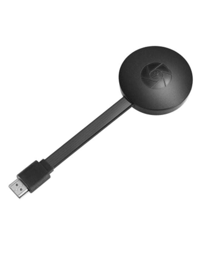 Mirascreen - G2 Wireless HDMI Dongle Black - Image 1