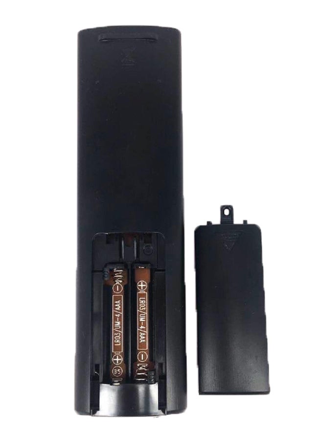 3D Remote Control For LG Black - Image 4