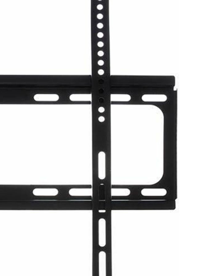 Fox - Flat Panel TV Wall Mount Bracket Black - Image 1