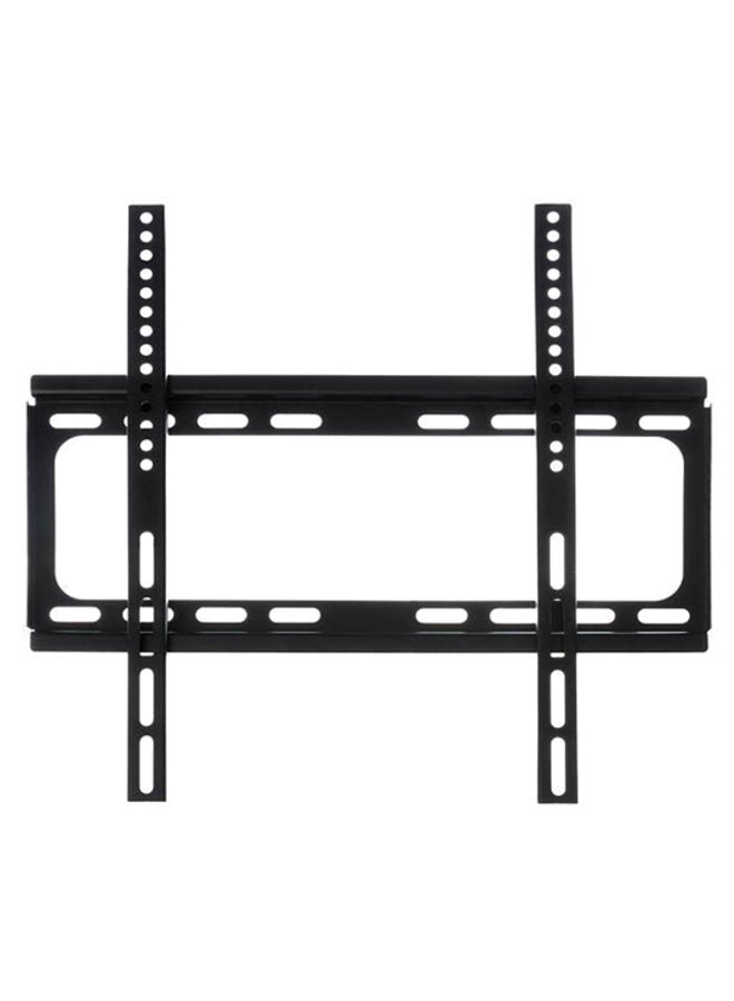 Fox - Flat Panel TV Wall Mount Bracket Black - Image 1