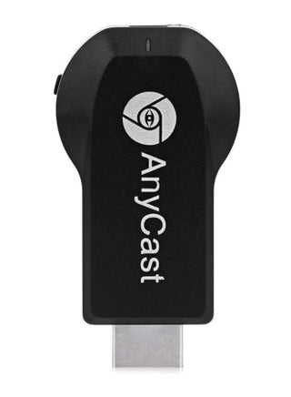Wireless Display Receiver Dongle Black/Silver - v1598103579/N39892542A_3