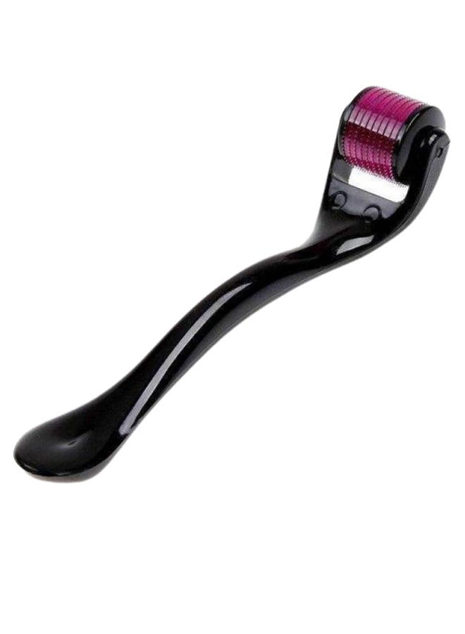 Kostech - Micro Needle Derma Roller Black/Purple - Image 1