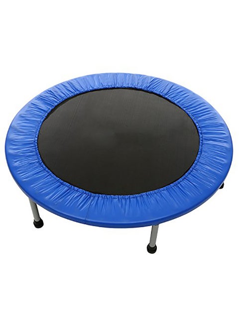 Non Folding Trampoline 40inch