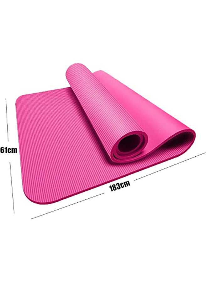 Generic Yoga Mat  - Image 2