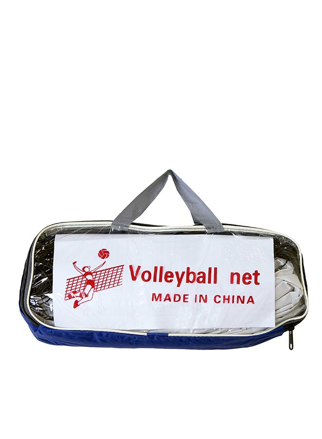 Generic Volleyball Net  - Image 2