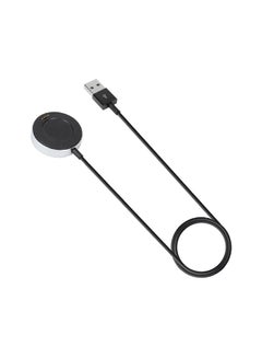 Foxcon USB Charging Cable For Huawei GT2/GT2E 46mm Black  - Image 1