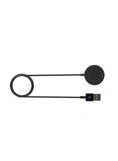 Foxcon USB Charging Cable For Huawei GT2/GT2E 46mm Black  - Image 2
