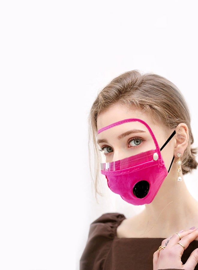 SAPU Adjustable Face Mask  - Image 3