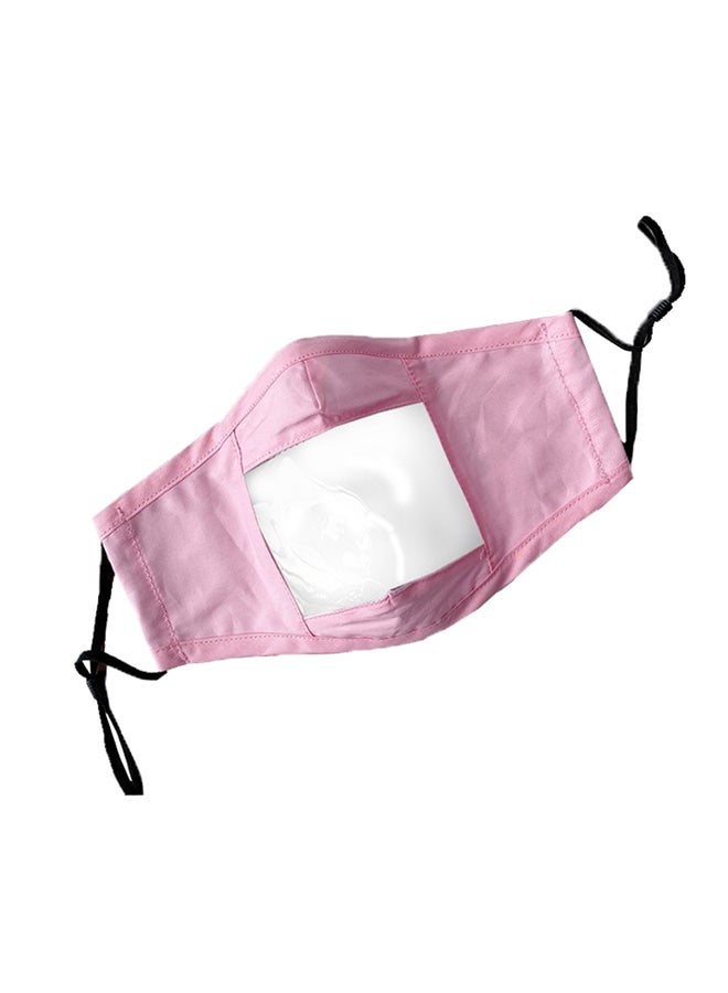 SAPU Adjustable Face Mask  - Image 1