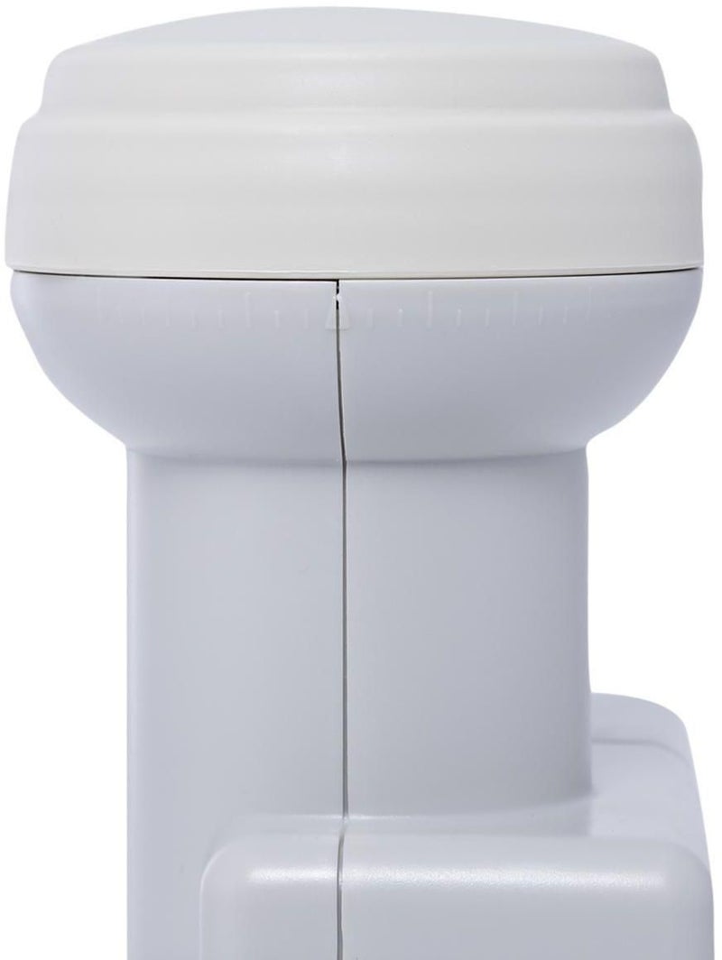 Stargold 4-Ports Universale Low Noise Block LNB White  - Image 4
