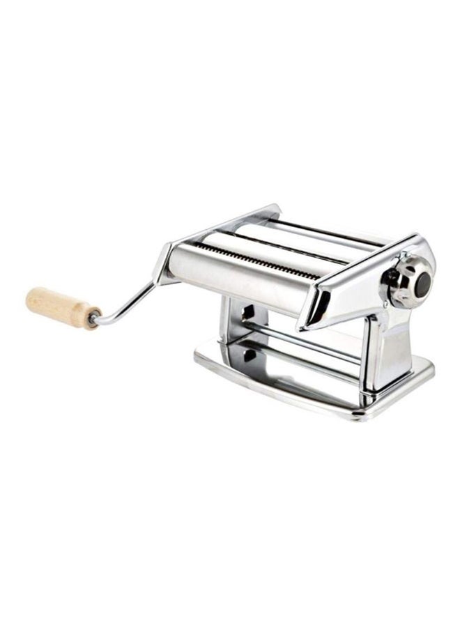 TITANIA ITALY Italian Pasta Maker Silver  - Image 1