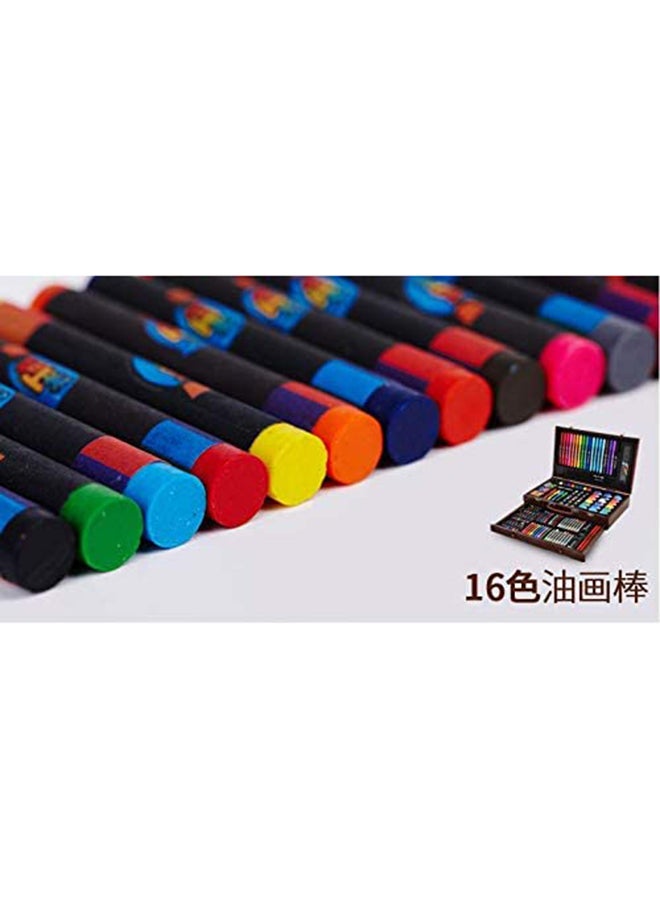 123-Piece Water Color Pen Set 27.5 x 23 x 8cm - v1598168835/N39547198A_6