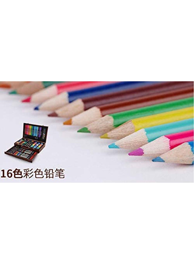 123-Piece Water Color Pen Set 27.5 x 23 x 8cm - v1598168835/N39547198A_7