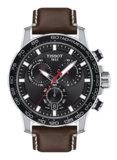 Men's Supersport Chronograph Watch T125.617.16.051