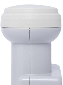 Stargold 4-Port Universal Satellite LNB SG-300 Off White  - Image 4