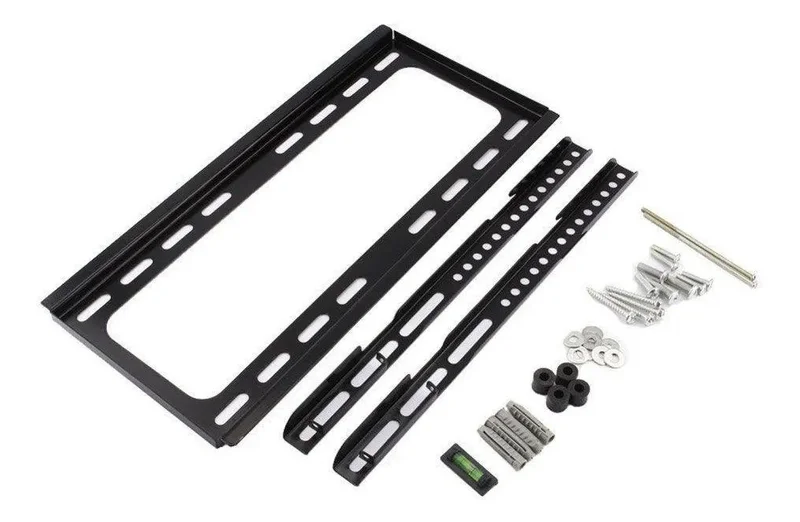 Fox TV Wall Mount Bracket Black  - Image 2