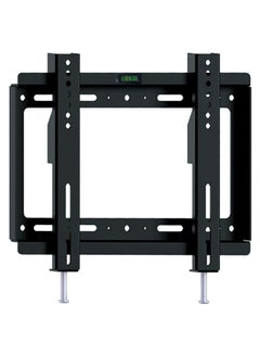 Alpha TV Wall Mount Bracket Black  - Image 1