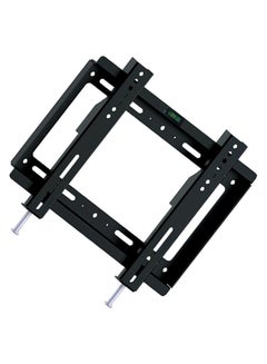 Alpha TV Wall Mount Bracket Black  - Image 2