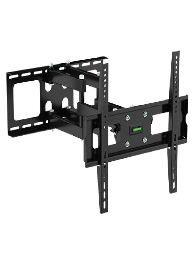 Fox - Movable TV Wall Mount Bracket Black - Image 1