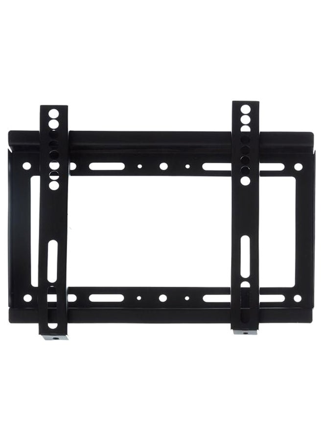 Fox TV Wall Mount Bracket Black  - Image 1