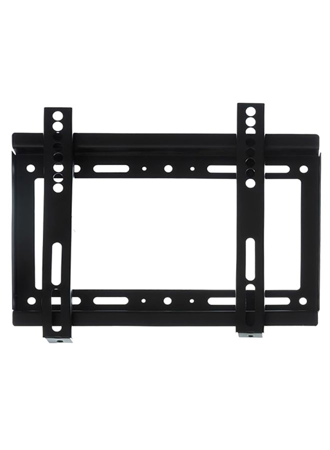 Fox TV Wall Mount Bracket Black  - Image 1