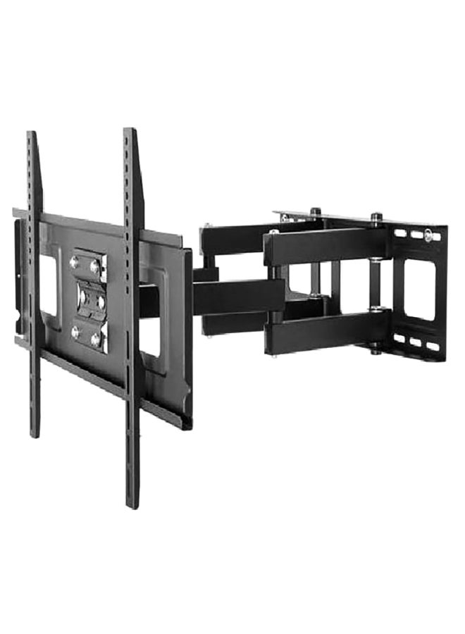 Fox - Movable TV Wall Mount Bracket Black - Image 1