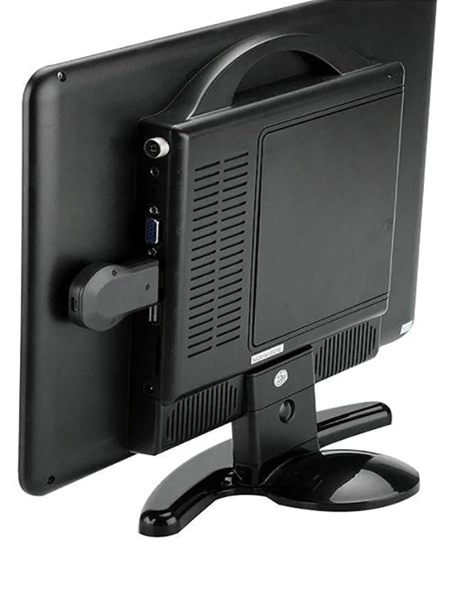 AnyCast Wireless Wi-Fi Display HDMI TV Dongle Black - Image 2