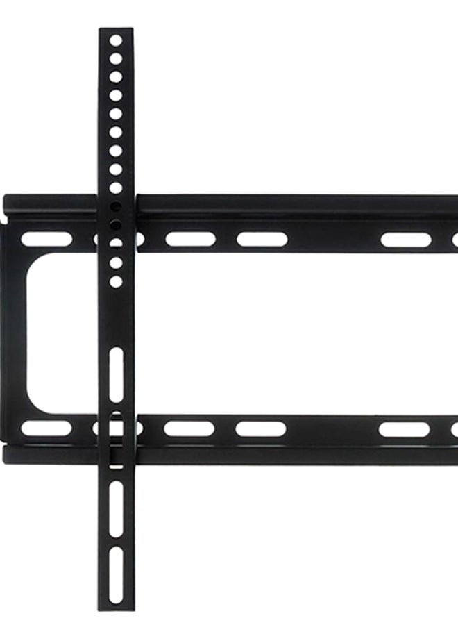 Fox TV Wall Mount Bracket Black  - Image 2