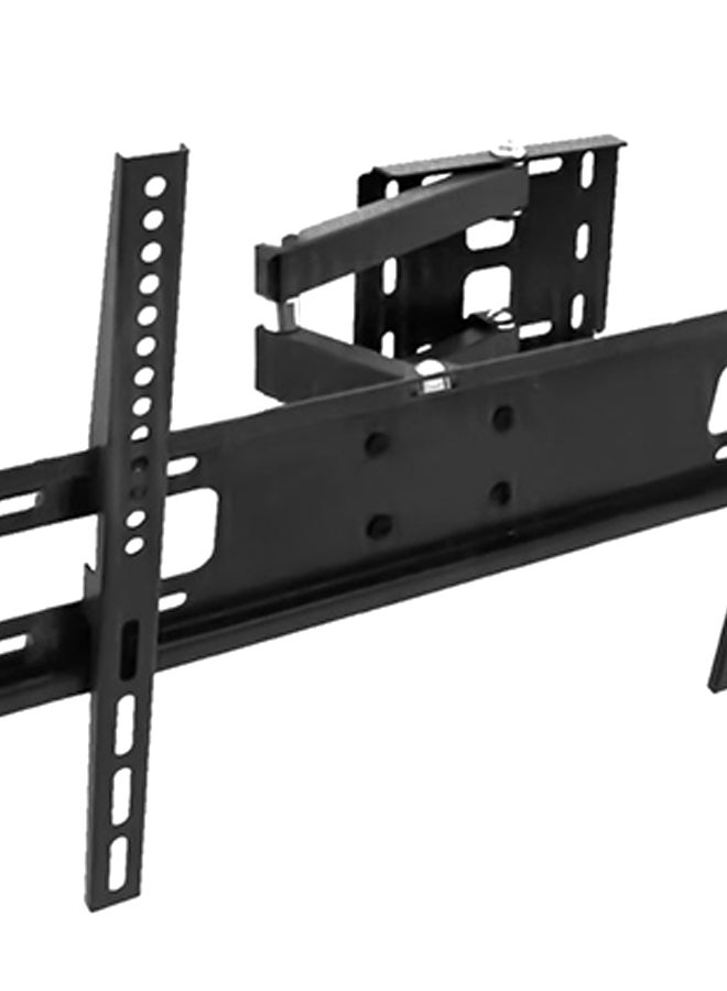 ALFA - TV Wall Mount Bracket Black - Image 1