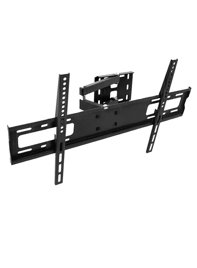ALFA - TV Wall Mount Bracket Black - Image 1