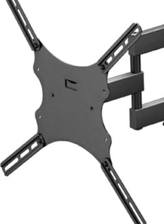 ALFA TV Wall Mount Bracket Black  - Image 2