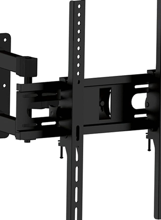 Alpha TV Wall Mount Bracket Black - Image 2