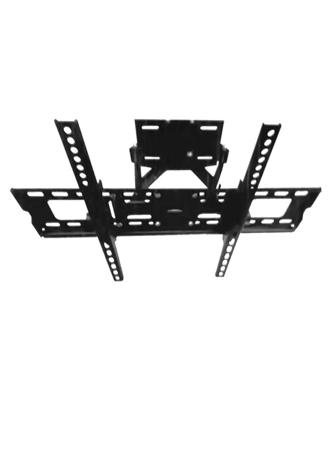 Fox - TV Wall Mount Bracket Black - Image 1