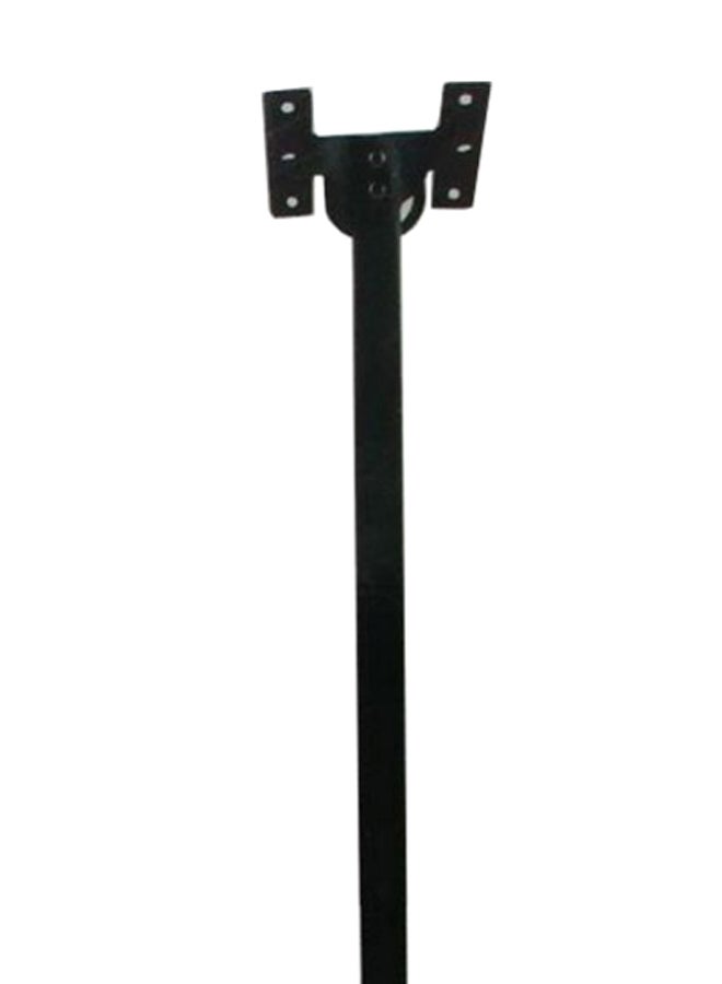 Fox TV Wall Mount Bracket Black  - Image 2