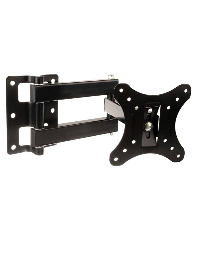 Fox TV Wall Mount Bracket Black  - Image 1
