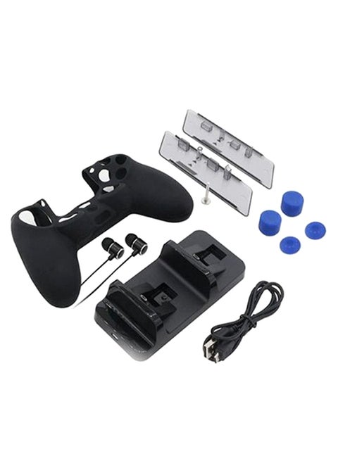 10-Piece Console Accessory Set
