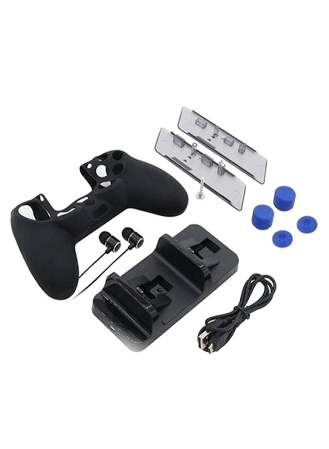 10-Piece Console Accessory Set