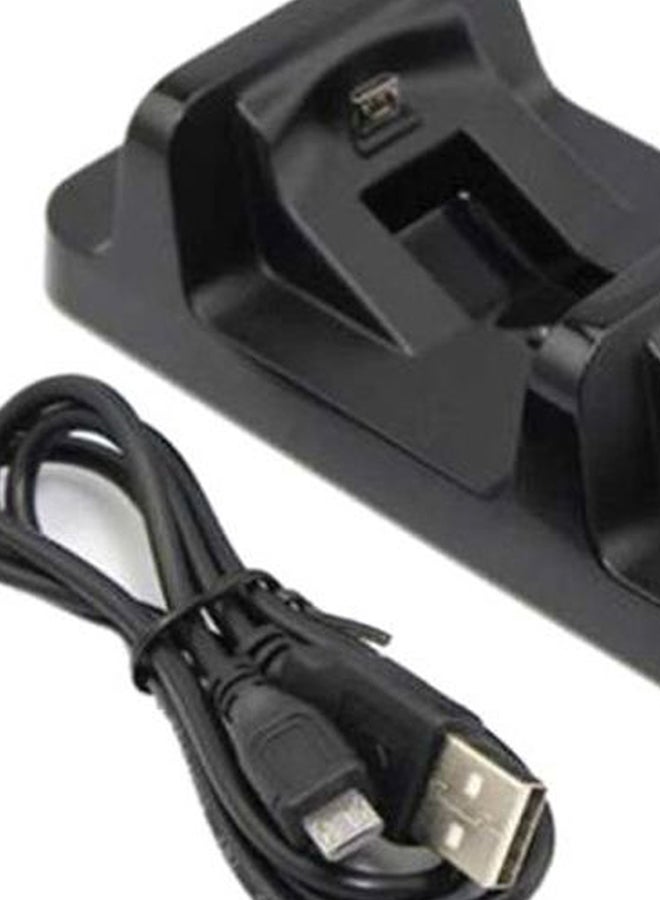 10-Piece Console Accessory Set